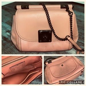 Coach crossbody